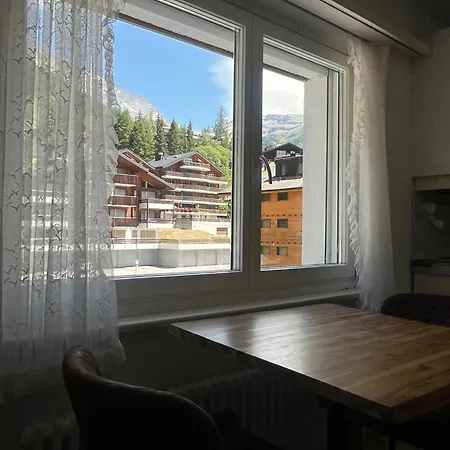 Apartment Bergblick
